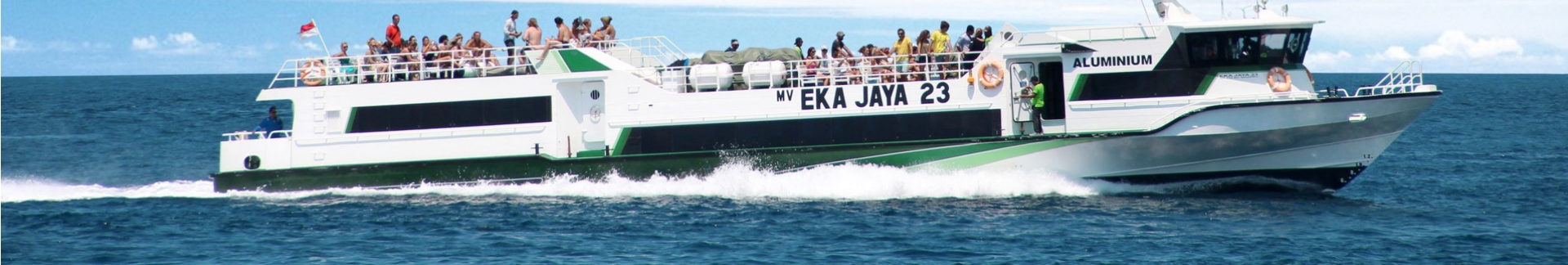 Bali Eka Jaya