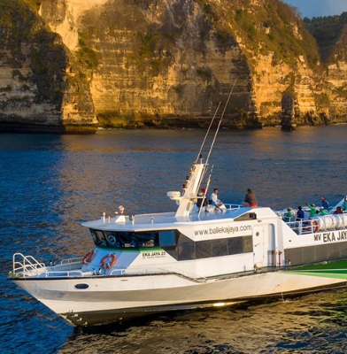 Eka Jaya Fast Ferry