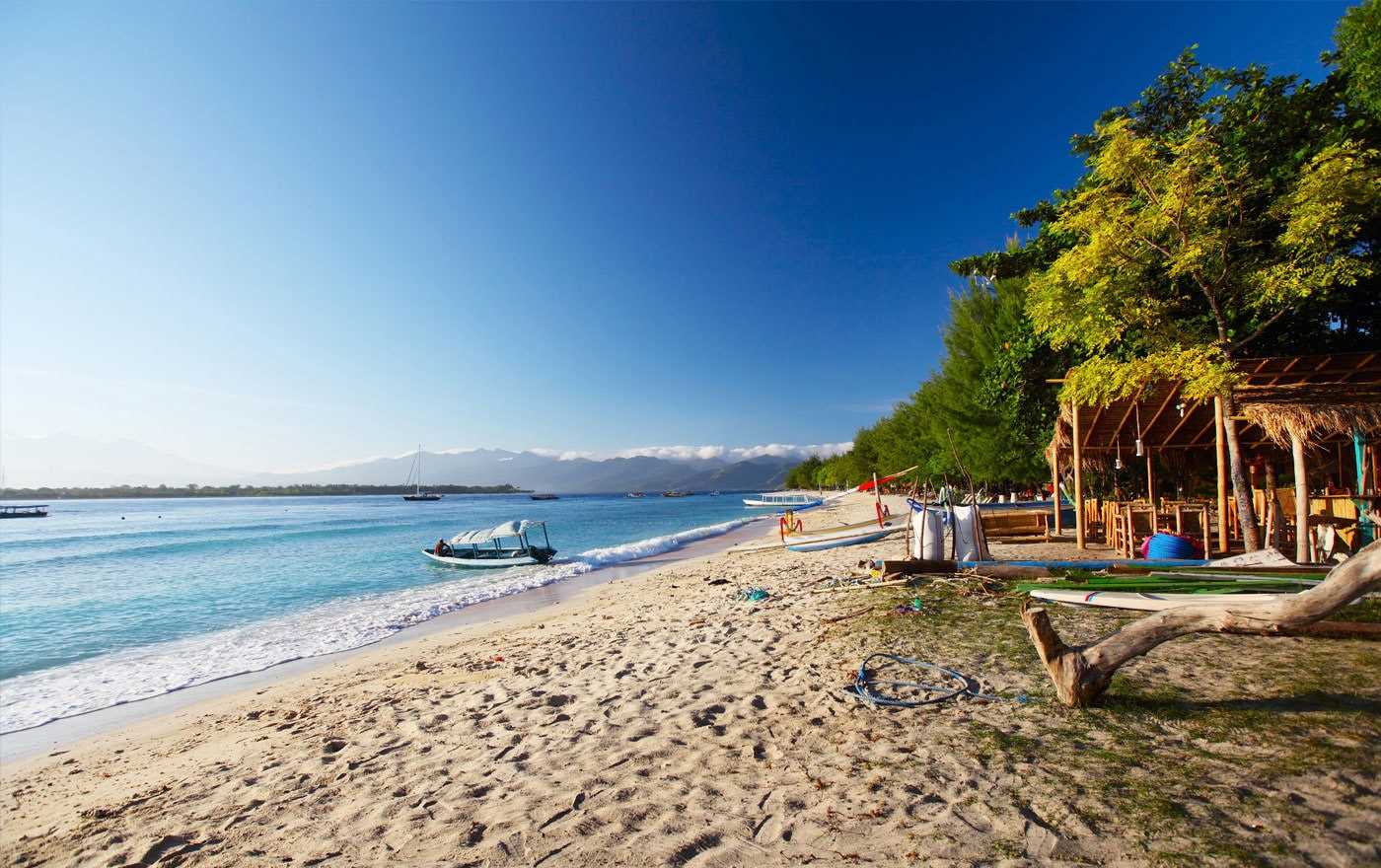 Gili Trawangan