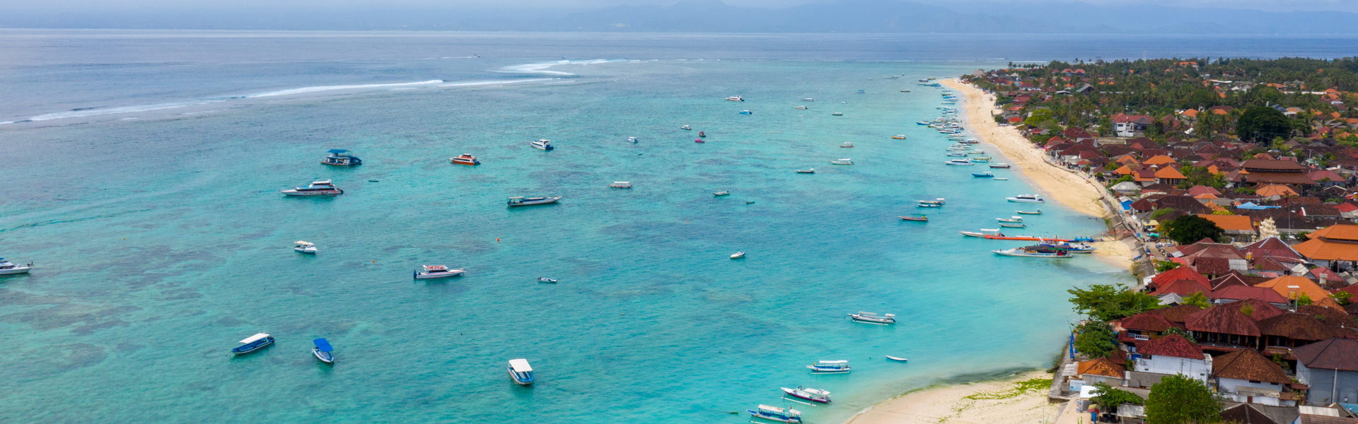 Nusa Lembongan